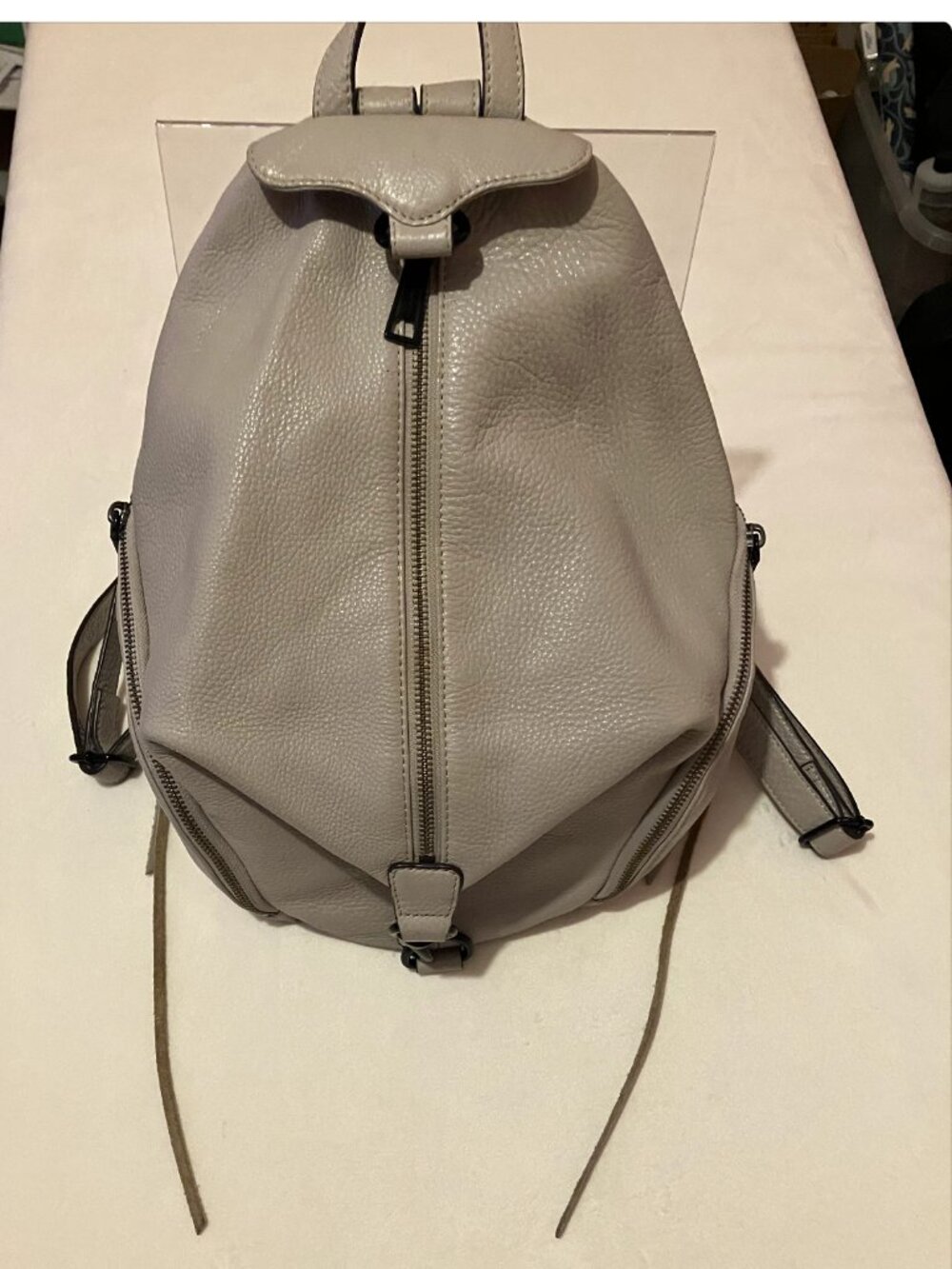 Rebecca Minkoff Julian Backpack From the Julian Collection